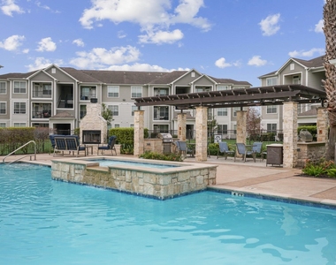 14807 Woodland Hills Drive - Photo Thumbnail 1