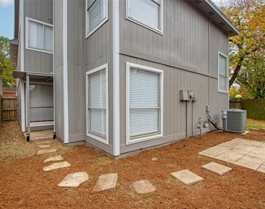 4426 Trace Mill Court - Photo Thumbnail 25