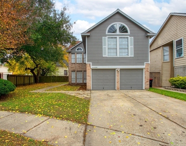 4426 Trace Mill Court - Photo Thumbnail 1