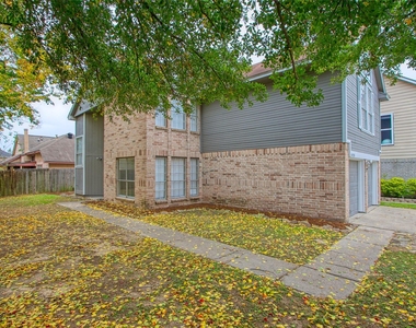 4426 Trace Mill Court - Photo Thumbnail 27