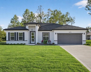 3272 W Fairbank Drive - Photo Thumbnail 1
