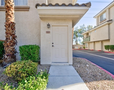 7185 S Durango Drive - Photo Thumbnail 2