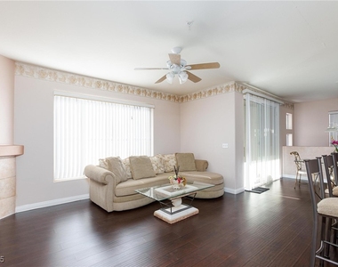 7185 S Durango Drive - Photo Thumbnail 7