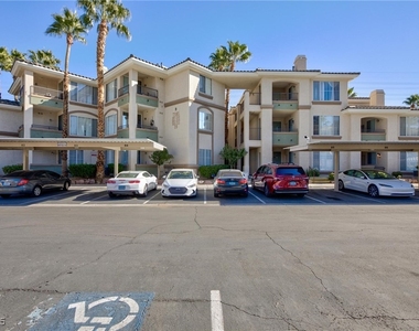 7185 S Durango Drive - Photo Thumbnail 23