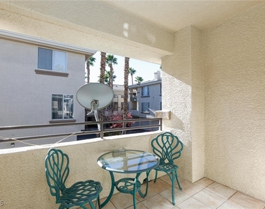 7185 S Durango Drive - Photo Thumbnail 11