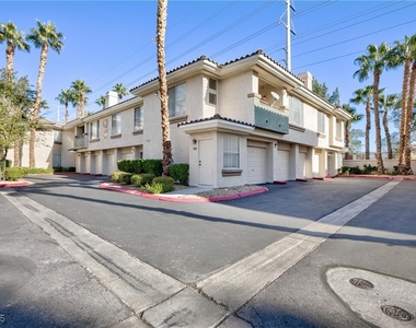 7185 S Durango Drive - Photo Thumbnail 1