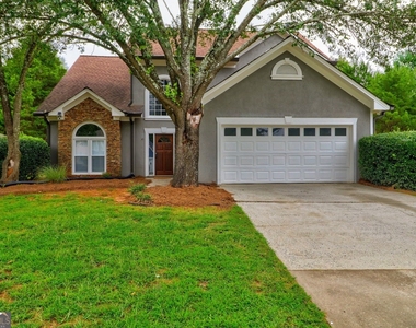 10640 Victory Gate Drive - Photo Thumbnail 1