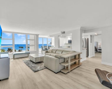 1620 S Ocean Boulevard - Photo Thumbnail 6