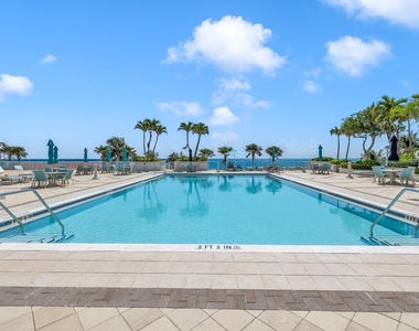 1620 S Ocean Boulevard - Photo Thumbnail 4