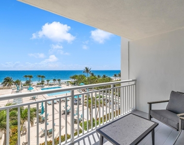 1620 S Ocean Boulevard - Photo Thumbnail 19