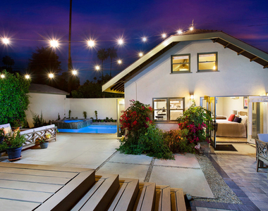 1338 N Genesee Avenue - Photo Thumbnail 6