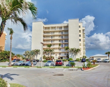 10980 S Ocean Drive - Photo Thumbnail 1