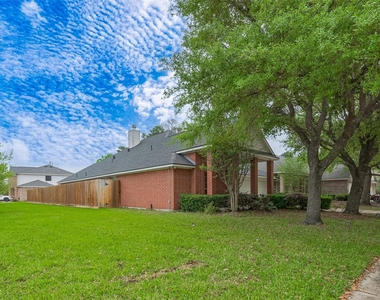 1007 Casting Springs Way - Photo Thumbnail 1