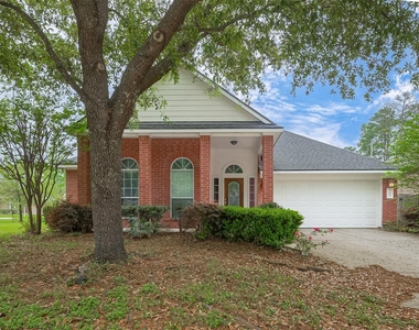 1007 Casting Springs Way - Photo Thumbnail 2