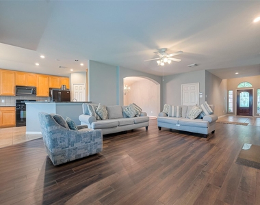 1007 Casting Springs Way - Photo Thumbnail 3