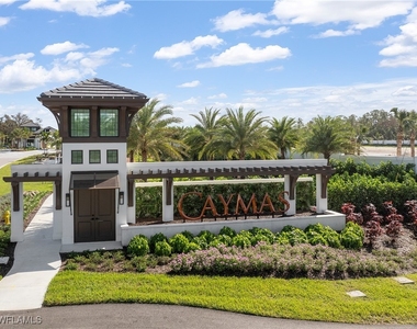 9675 Moonflower Court - Photo Thumbnail 30