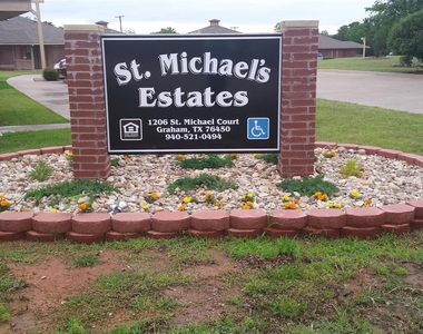 1206 Saint Michael Court - Photo Thumbnail 6