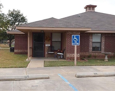 1206 Saint Michael Court - Photo Thumbnail 5