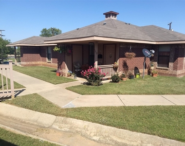 1206 Saint Michael Court - Photo Thumbnail 2