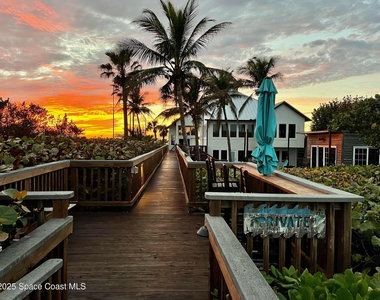 3585 S Atlantic Avenue - Photo Thumbnail 5