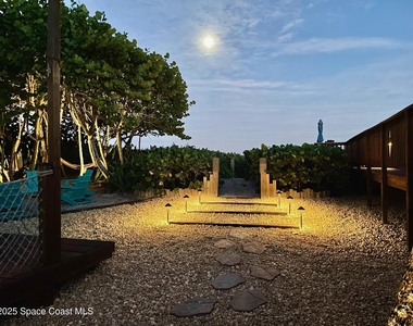 3585 S Atlantic Avenue - Photo Thumbnail 75