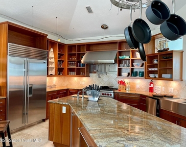 3585 S Atlantic Avenue - Photo Thumbnail 14