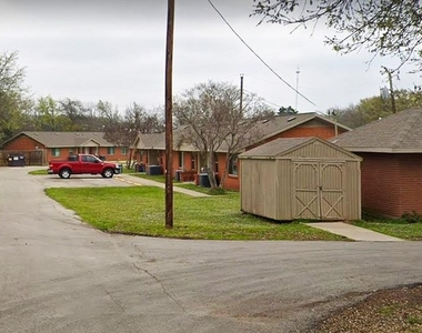 503 Crooked Creek Road - Photo Thumbnail 7