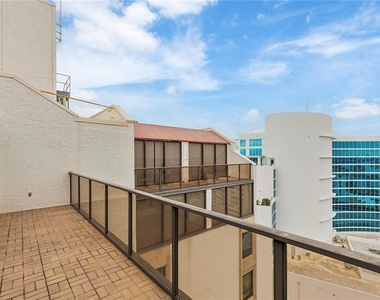 440 S Gulfview Boulevard - Photo Thumbnail 38