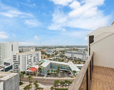 440 S Gulfview Boulevard - Photo Thumbnail 39
