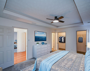 5460 Hampton Court - Photo Thumbnail 30