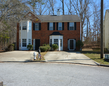 5460 Hampton Court - Photo Thumbnail 1
