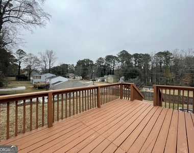 1001 Traymore Drive - Photo Thumbnail 15