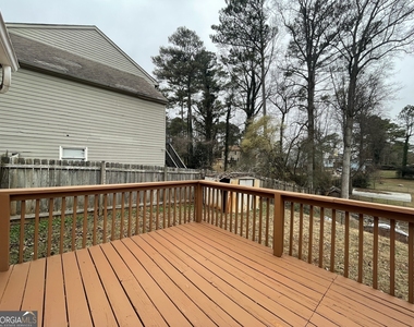 1001 Traymore Drive - Photo Thumbnail 14