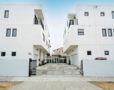 1802 1/2 S Highland Avenue - Photo Thumbnail 15