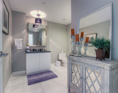 900 W Olympic Boulevard - Photo Thumbnail 9