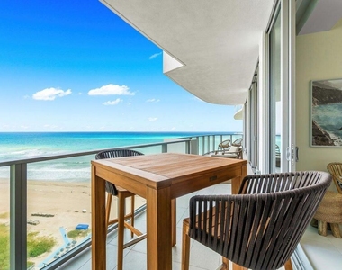 3100 N Ocean Drive - Photo Thumbnail 29