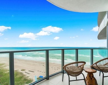 3100 N Ocean Drive - Photo Thumbnail 26