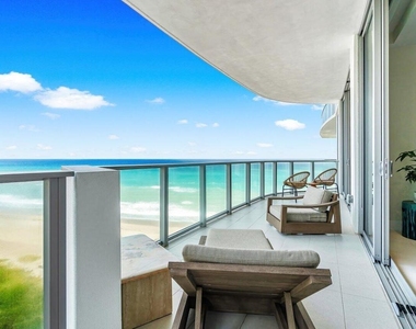 3100 N Ocean Drive - Photo Thumbnail 30