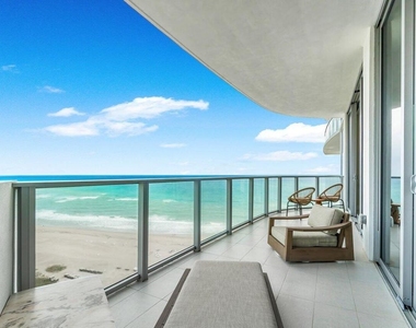 3100 N Ocean Drive - Photo Thumbnail 25