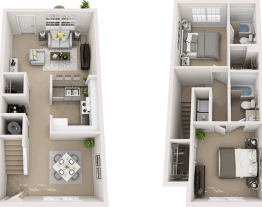 3920 Ivy Summit Ct - Photo Thumbnail 27