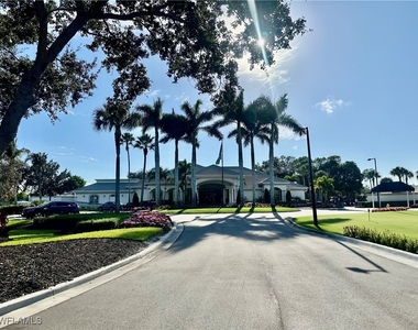 2730 Cypress Trace Circle - Photo Thumbnail 29