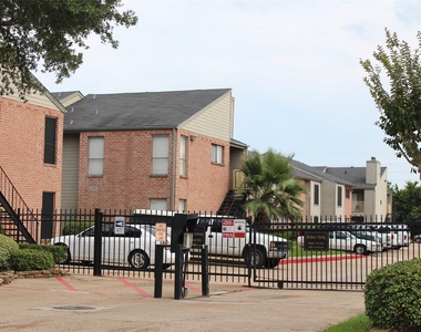16111 Aspenglenn Drive - Photo Thumbnail 1