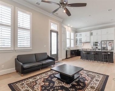 1701 Millsap Lane - Photo Thumbnail 4