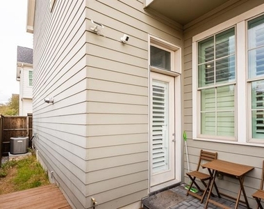 1701 Millsap Lane - Photo Thumbnail 25