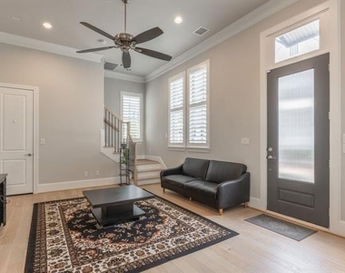 1701 Millsap Lane - Photo Thumbnail 3