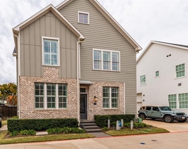 1701 Millsap Lane - Photo Thumbnail 1