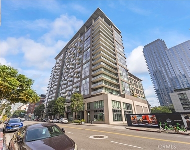 1100 S Hope - Photo Thumbnail 1