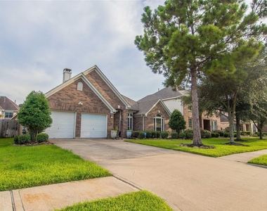 8847 Distant Woods Drive - Photo Thumbnail 1