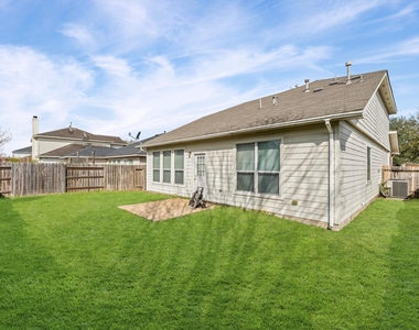 19627 Brisbane Meadows Court - Photo Thumbnail 1