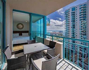 1520 Gulf Boulevard - Photo Thumbnail 27